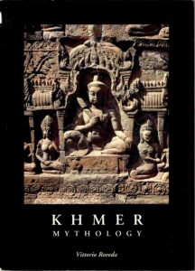 Khmer Mythology.