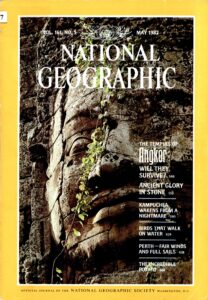 The Temples of Angkor; Will They Survive?