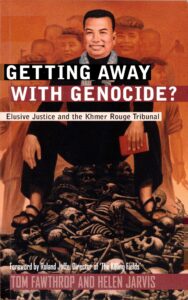 Getting away with Genocide?