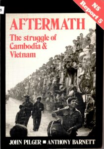 Aftermath: The Struggle of Cambodia & Vietnam.