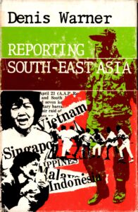 Reporting South-East Asia