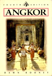 Angkor (Fourth Edition)