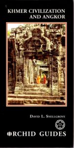 Khmer Civilization and Angkor