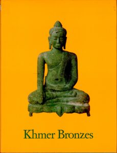 Khmer Bronzes