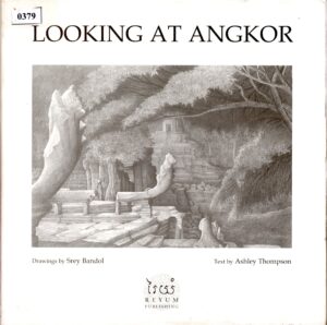 Looking at Angkor