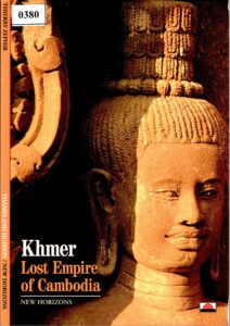 Khmer Lost Empire of Cambodia