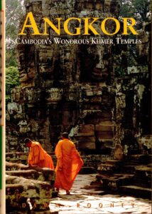 Angkor Cambodia’s Wondrous Khmer Temples