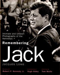 Remembering Jack