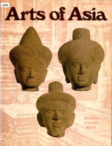 Arts of Asia