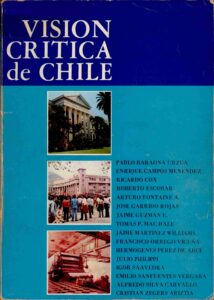 Vision Critica de Chile.