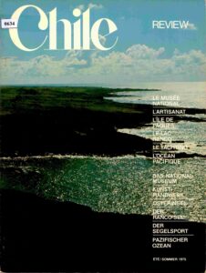 Chile Review