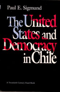 The United States and Democracy in Chile