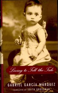 Living to Tell the Tale