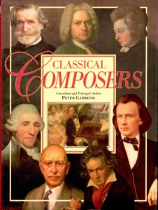 Classical Composer