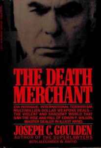 The Death Merchant