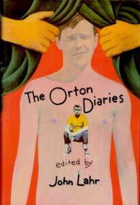 The Orton Diaries