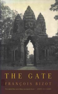 The Gate.