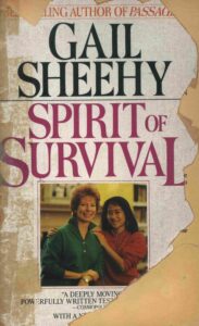 Spirit of Survival.