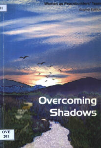 Overcoming Shadow.