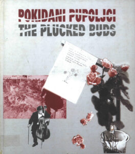 The Plucked Buds: International Conference “Children-Victims of War and Peace”.