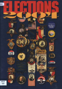 Election 2004.