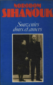 Souvenirs Doux et Amers.