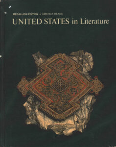 United States in Literature.