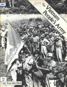 Indochina Chronicle: The Vietnam People Army, No. 31, February 28, 1974
