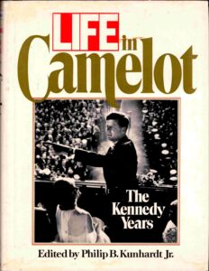 Life in Camelot.