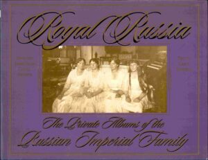Royal Russia.