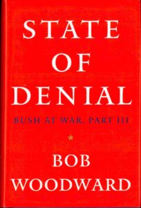 State of Denial.