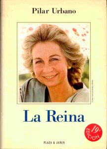 La Reina.