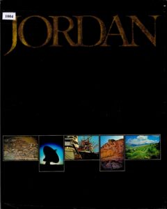 Jordan.