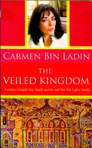 The Veiled Kingdom.