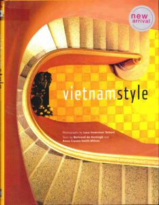 Vietnam Style.
