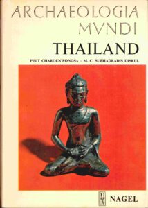 Thailand.