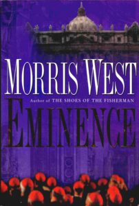 Eminence.