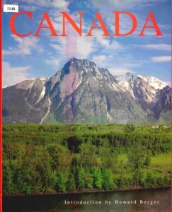 Canada.