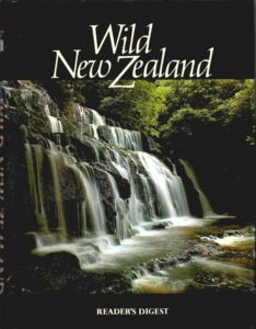 Wild New Zealand.