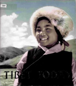 Tibet Today.