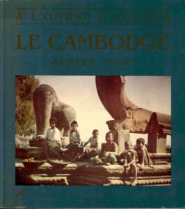 Le Cambodge.