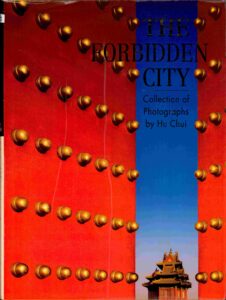 The Forbidden City.