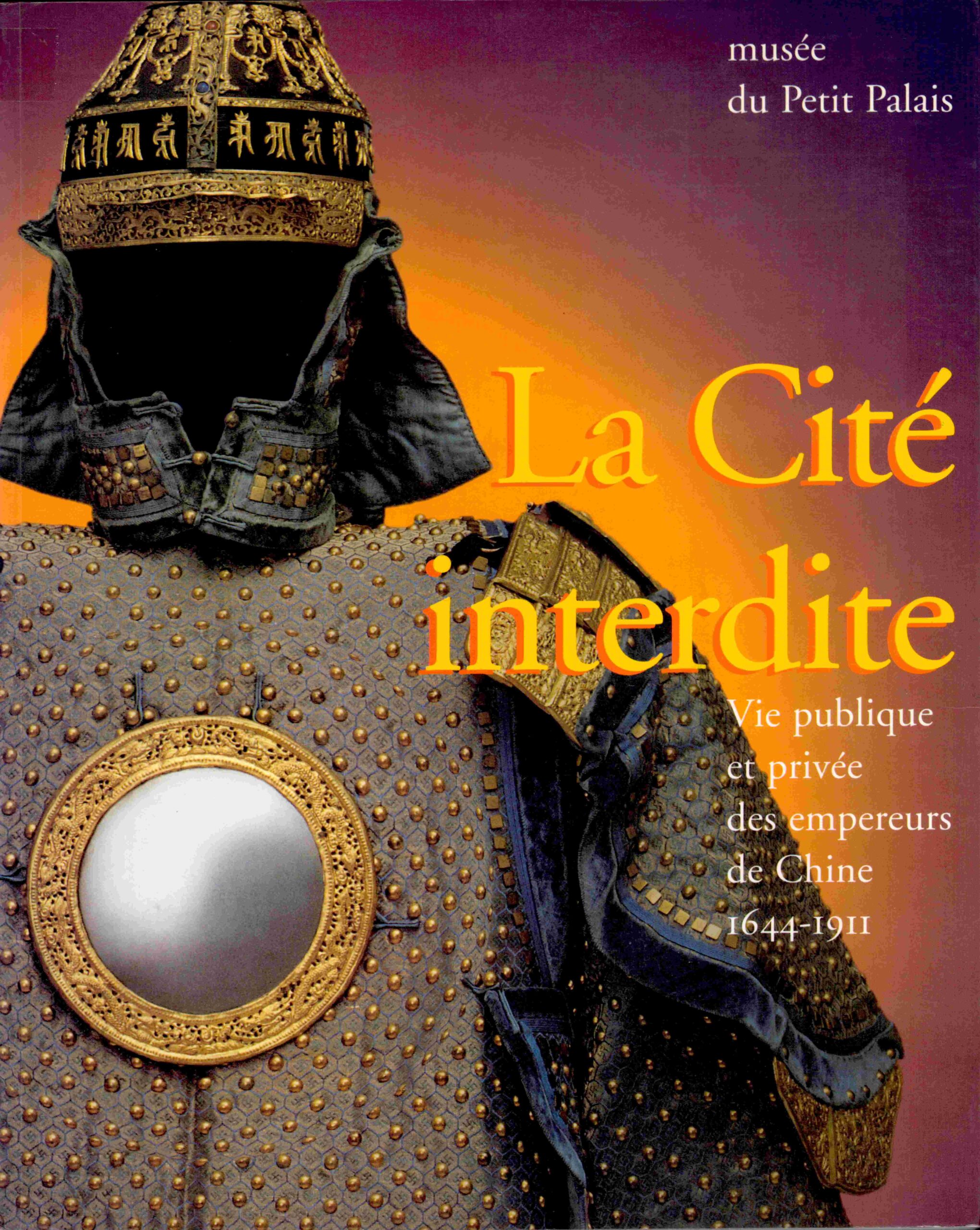 La Cité interdite.