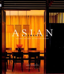 Asian Elements.