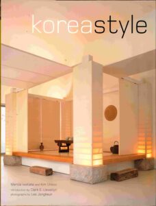 Korea Style.