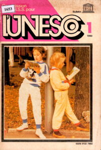 l’Unesco.