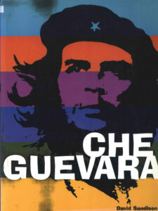 Che Guevara “A man of Profound ideals, a man in whose mind stirred the dream  of struggle…”