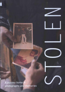 Stolen Child: A journey home in photographs and memories.