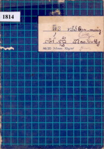Formula English.