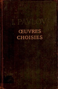 OEUVRES CHOILSIES.